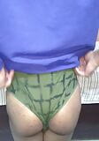 Desi gostosa jovem cd mostrando bunda grande snapshot 6