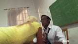 Privateblack - cycata studentka Ivana cukrowa profesor BBC snapshot 4