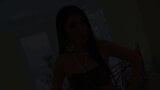 Luscious Lopez amante de sexo anal duro implacável com Danny snapshot 1