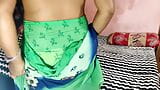 Indische neha bhabhi geneukt - hindi duidelijke audio, full hd rollenspel seks snapshot 13