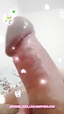 ---BIG DICK MONSTER TRANS PIK!! snapshot 5