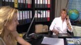 Sekstraining met Petra - aflevering 2 snapshot 3