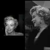 Marylin Monroe snapshot 1