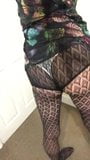my beautiful ass in women's clothes snapshot 4