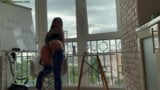 Dea sofi - pov piss e joi dominazione femminile snapshot 5