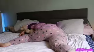 Relaxing in Pjs and Farting Full 5 Mins Video on My Onlyfans ...