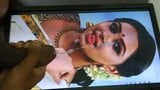 Lakshmi menon et roja cum tribute snapshot 5