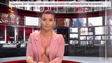 sexy news reporter snapshot 2