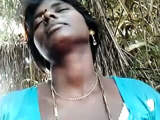 Outdoor sex Indian