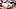 Горячая брюнетка-крошка с большими сиськами и большой задницей скачет на большом черном члене в жестком анальном трахе для камшота на лицо