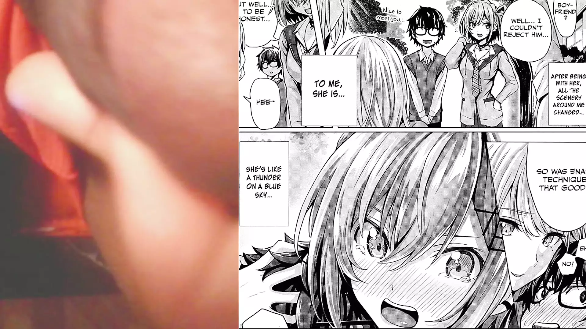 Gaz Hentai