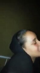 Sudanese kisses