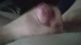 Uncut Chubby Wanking snapshot 8