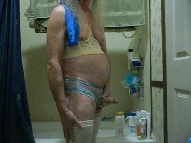 Slutty Granny II