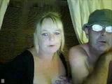 Older couple on webcam R29 snapshot 3