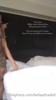 Beautiful TS Bellaa Takes BBC Raw: Shemale Big Black Cock Porn ...