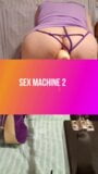 Sex machine 2 snapshot 1