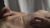 masturbation on bed snapshot 8