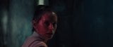 Rey dapat sekilas pandang dari sisi gelap snapshot 8