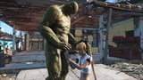 Fallout 4 Marie Rose und stark snapshot 3