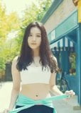 Yura's Back With Another Peek At Her Tummy snapshot 25