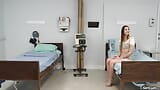 GirlCum Doctor Has A Big Cock Injection Ready For Naughty Patient Andi Rose snapshot 3