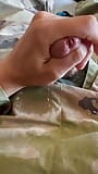 Soldier Plays with cock in uniform part 2 snapshot 1