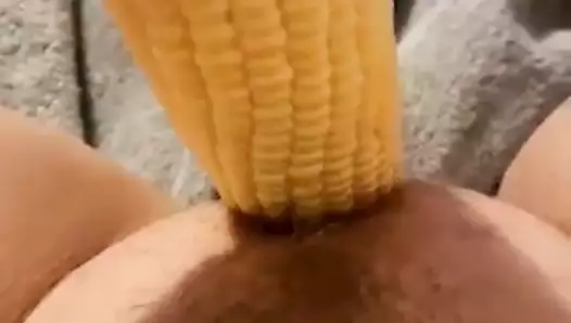 Popcorn Pussy