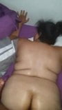 Indonesian - Ibu gendut Bbw ngewe dengan Kontol Negro snapshot 6