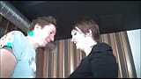 Duitse echte swingers!!! - (aflevering #03) snapshot 2