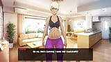 Tama的觉醒（Whiteleaf Studio） - 由misskitty2k制作的第16集口交实验 snapshot 15