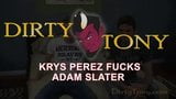 Krys Perez & Adam Slate snapshot 1