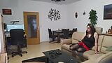 Crossdresser Sandy Webcam snapshot 23