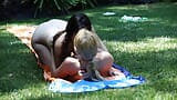 SOVEREIGN SYRE GIRLS IN HEAT (Full Movie) snapshot 4