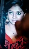 Laxmi Menon cumtribute snapshot 6