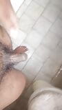 Casting in bagno xxx ragazzo gay adolescente sexy bella figura spogliarello snapshot 6