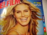 Трибьют для Heidi Klum snapshot 2