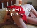 เมื่อกูพูดว่า bj กูหมายถึงการเย้ด snapshot 1