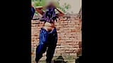 Video mandi gadis remaja hot india snapshot 13