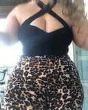 LUSCIOUS BOD BLONDE LATINA BBW 02 snapshot 1