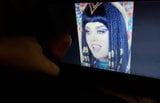 Katy Perry Dark Horse - Cum Tribute snapshot 9