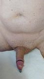 German painting cock, peehole torture, masturbating, Dilator snapshot 5