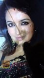 Tisca Chopra facial cum snapshot 8