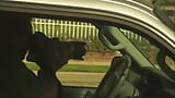 detectiv filmado quando menina traindo seu marido com negro snapshot 2