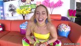 POV anal sex with Carter Cruise snapshot 3