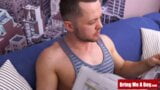 Bringmeaboy - Twink Stiefsohn Adam Keller, gezüchtet von Dan Digiron snapshot 1