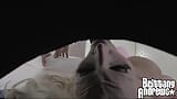 Niegrzeczna puma Brittany Andrews dostaje anal z stadniny Bbc snapshot 6
