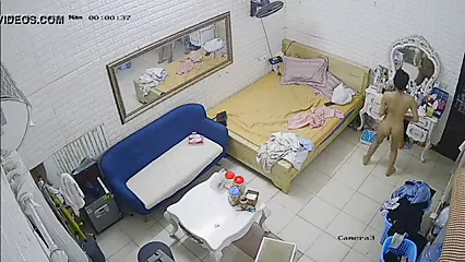 Camera at Home 1: Vietnamese Asian Asian Porn