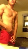 Young lad jacking off snapshot 1