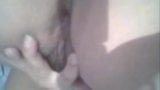 my girl masturbate herself on webcam snapshot 1